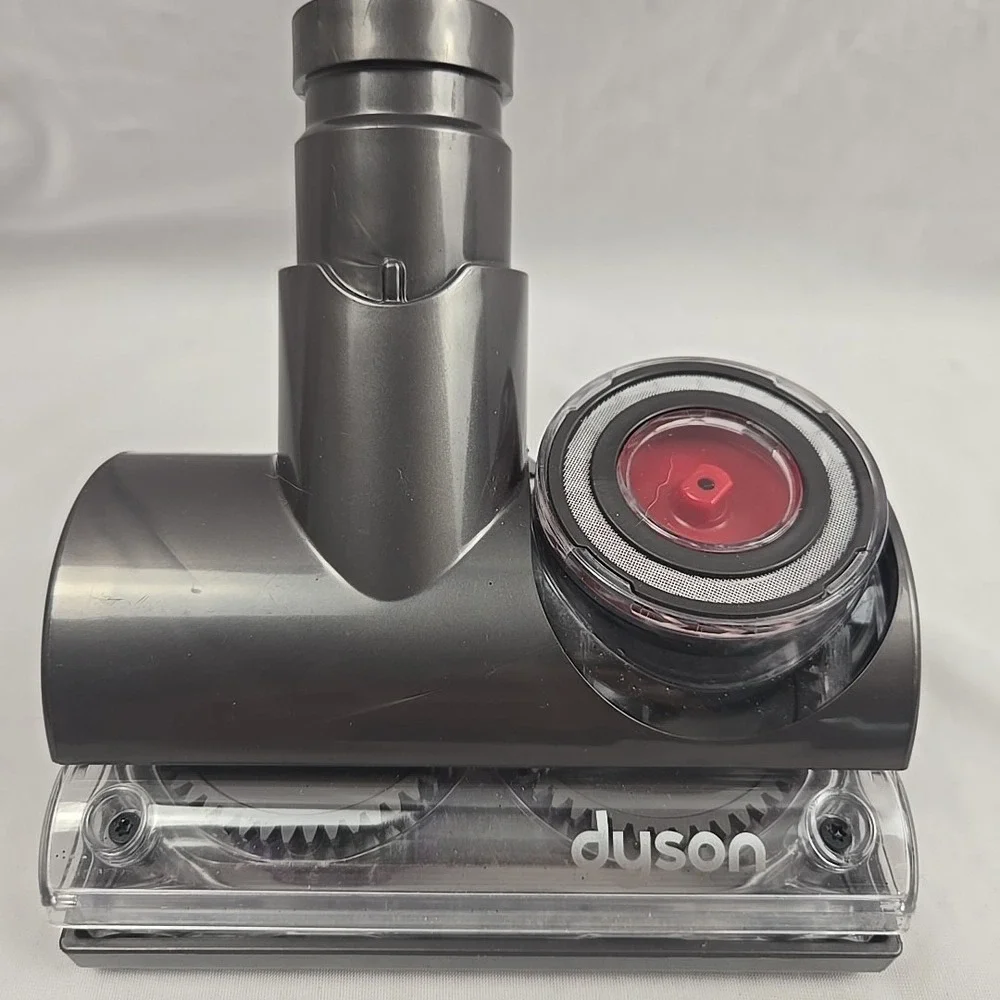 Genuine Dyson Tangle‎ Free Turbine Tool Brush Attachment - Animal Ball Vacuum